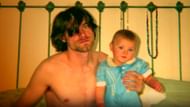 Kurt Cobain: Montage of Heck chronicles the life of Nirvana’s frontman (Image via Apple TV+)